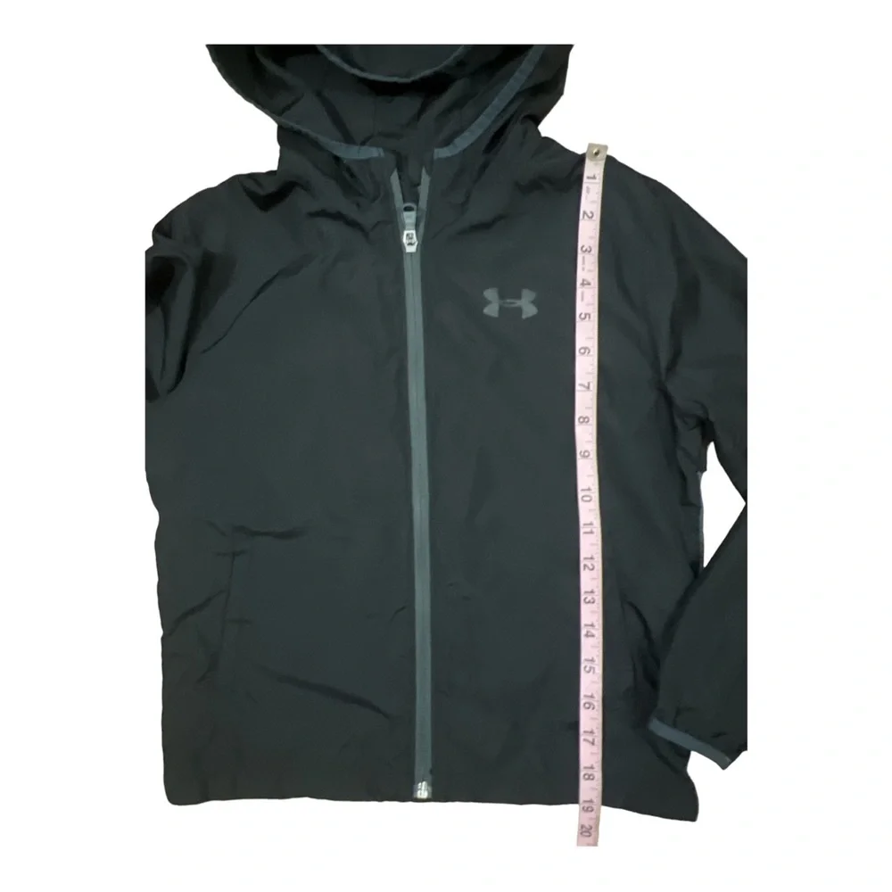 UNDER ARMOUR jacket YSM KUAT-14‎